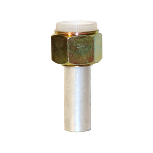 3/4" Condenser Repair End - O-Ring External Female