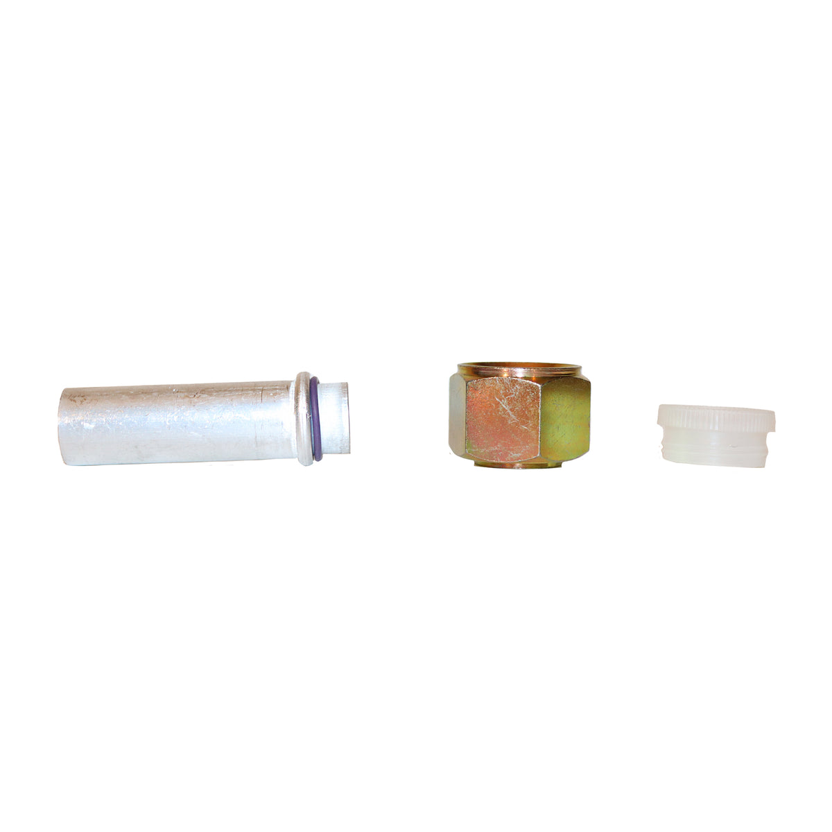 A/C Repair Line 3/4" Condenser Repair End - 4LifetimeLines LTACR55