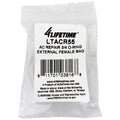 A/C Repair Line 3/4" Condenser Repair End - 4LifetimeLines LTACR55