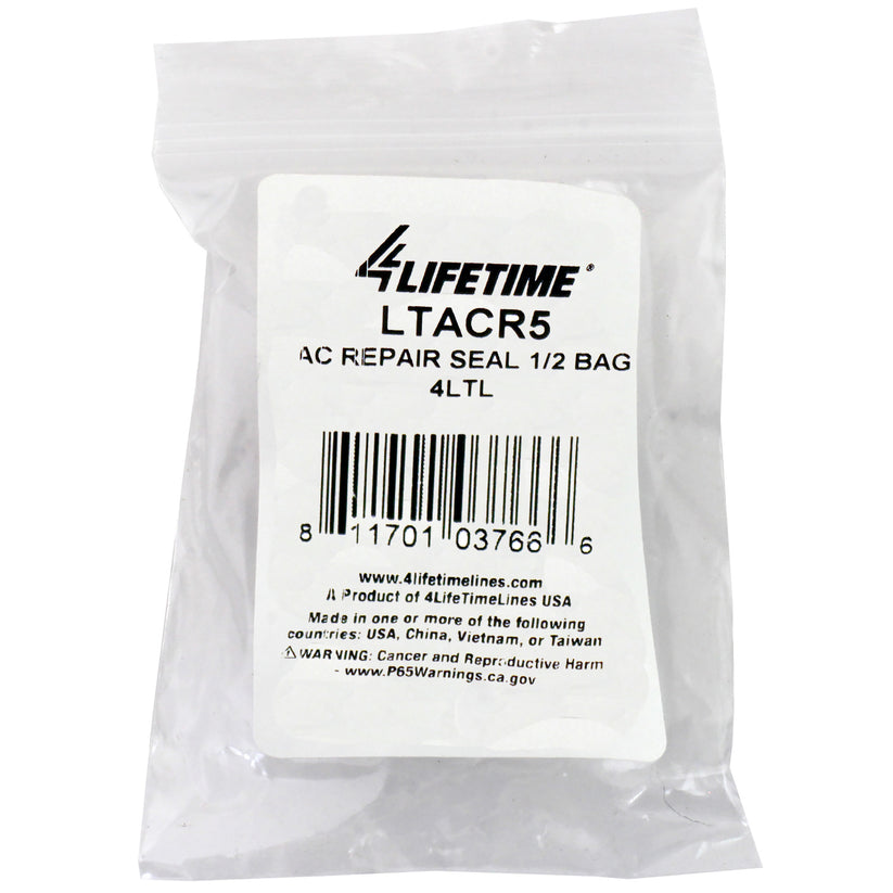 A/C Repair Line 1/2" Seal - 4LifetimeLines LTACR5