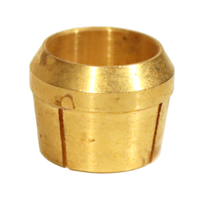 1/2" Ferrule, Bag of 2