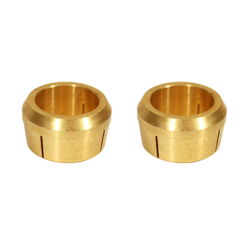 5/8" Ferrule, Bag of 2