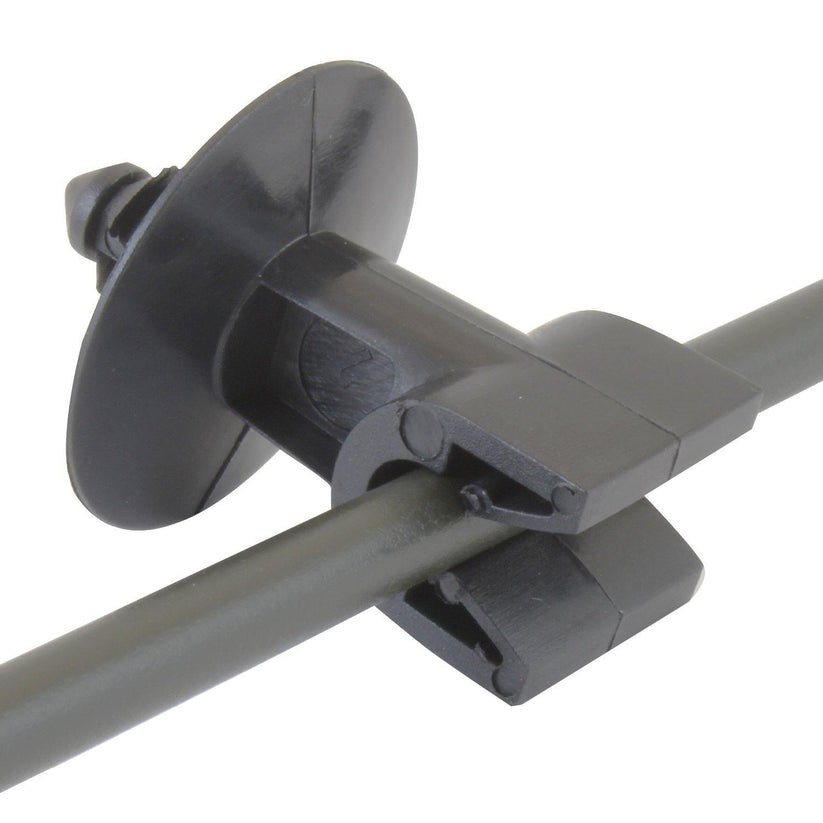 3/16" x 25 | Copper Nickel Brake Line Tubing Coil Pro Kit & Fittings | Inverted Flare | SAE Thread - 4LifetimeLines