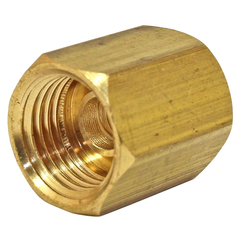 3/16" Brake Line Union Kit - 4LifetimeLines