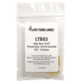 3/16" Brake Line Union Kit - 4LifetimeLines
