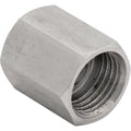 Stainless Steel Brake Line Fitting 5/16" Union 1/2"-20 - 4LifetimeLines LTBU5SS