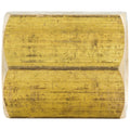 5/16" (1/2-20 Inverted) | Brass Brake Line Union | 10ct - 4LifetimeLines