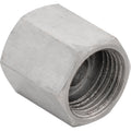 3/8" (5/8-18 Inverted) | Brake Line Union | Stainless Steel  | 10ct - 4LifetimeLines