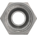 3/8" (5/8-18 Inverted) | Brake Line Union | Stainless Steel  | 10ct - 4LifetimeLines