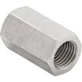 3/16" (3/8-24 Bubble) | Brake Line Union | Stainless Steel | 10ct - 4LifetimeLines