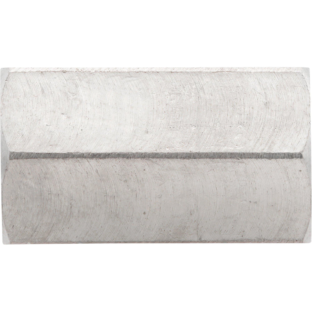 3/16" (3/8-24 Bubble) | Brake Line Union | Stainless Steel | 10ct - 4LifetimeLines