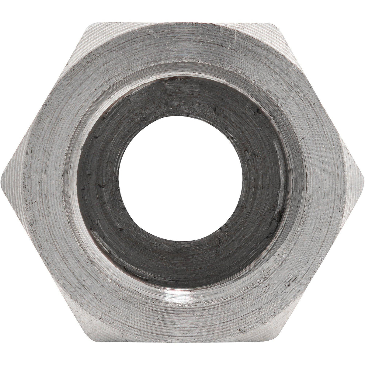 3/16" (3/8-24 Bubble) | Brake Line Union | Stainless Steel | 10ct - 4LifetimeLines