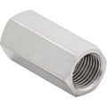 3/16 (M10x1.0 Bubble) | Brake Line Union |  Stainless Steel | 10ct - 4LifetimeLines