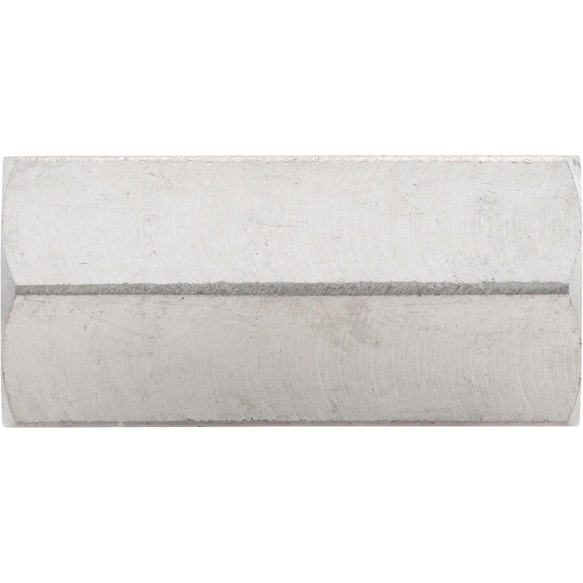 3/16 (M10x1.0 Bubble) | Brake Line Union |  Stainless Steel | 10ct - 4LifetimeLines