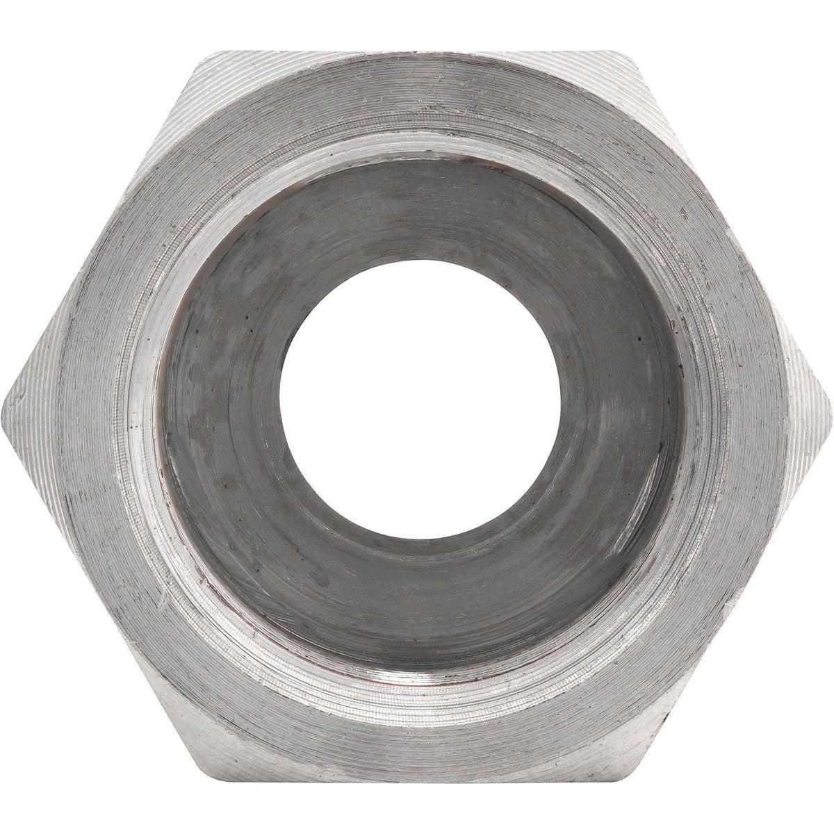3/16 (M10x1.0 Bubble) | Brake Line Union |  Stainless Steel | 10ct - 4LifetimeLines
