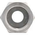 3/16 (M10x1.0 Bubble) | Brake Line Union |  Stainless Steel | 10ct - 4LifetimeLines