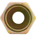 3/16" (Metric 10x1.0 Bubble) | Steel Brake Line Union | 10ct - 4LifetimeLines