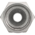 3/16" (M10x1.0 Inverted) | Stainless Steel Brake Line Union | 10ct - 4LifetimeLines