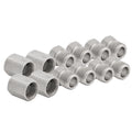 Stainless Steel Brake Line Fitting 1/4" - 4LifetimeLines LTBUFKSS250