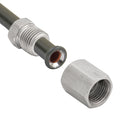 Stainless Steel Brake Line Fitting 1/4" - 4LifetimeLines LTBUFKSS250