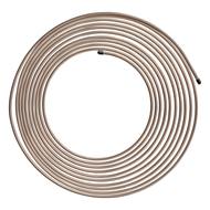 25ft Copper Brake Pipe Tubing Kit with Fittings - The Range 25ft Copper Brake Pipe Tubing Kit with Fittings - The Range