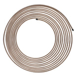 1/4" x 25 | Copper-Nickel Brake Line Tubing Coil