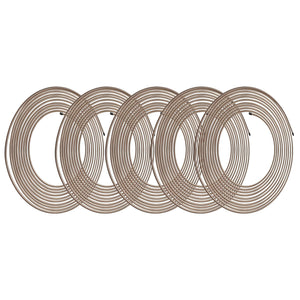 3/16" x 25 | Copper-Nickel | 5 Coils - 4LifetimeLines