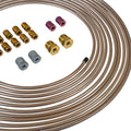 3/16" x 25 | Copper-Nickel Brake Line Kit - 4LifetimeLines