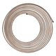 3/16" x 25 | Copper-Nickel Brake Line Tubing Coil - 4LifetimeLines