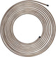 1/4" x 25' | Copper-Nickel Brake Line | 10 Coils