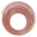 4LifetimeLines 5/16" Copper Nickel 100 ft Fuel & Transmission Line Replacement Coil - 4LifetimeLines