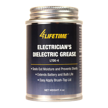Lubricant - 4LifetimeLines LTDE-4