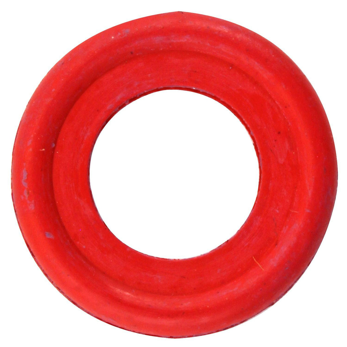4LifetimeLines 20.80mm Red High-Temp Replacement Gasket , Nitrile Rubber, Bag of 10 - 4LifetimeLines