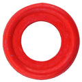 4LifetimeLines 20.80mm Red High-Temp Replacement Gasket , Nitrile Rubber, Bag of 10 - 4LifetimeLines