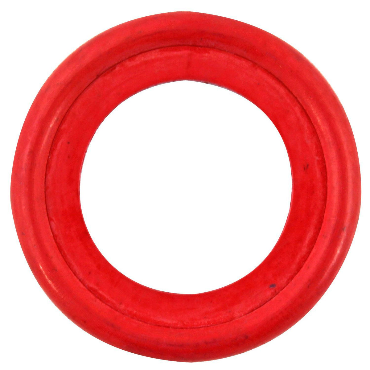 4LifetimeLines 24.80mm Red High-Temp Replacement Gasket , Nitrile Rubber, Bag of 10 - 4LifetimeLines