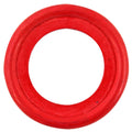 4LifetimeLines 24.80mm Red High-Temp Replacement Gasket , Nitrile Rubber, Bag of 10 - 4LifetimeLines
