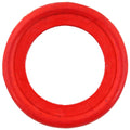 4LifetimeLines 26.80mm Red High-Temp Replacement Gasket , Nitrile Rubber, Bag of 10 - 4LifetimeLines