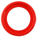4LifetimeLines 30.80mm Red High-Temp Replacement Gasket , Nitrile Rubber, Bag of 10 - 4LifetimeLines