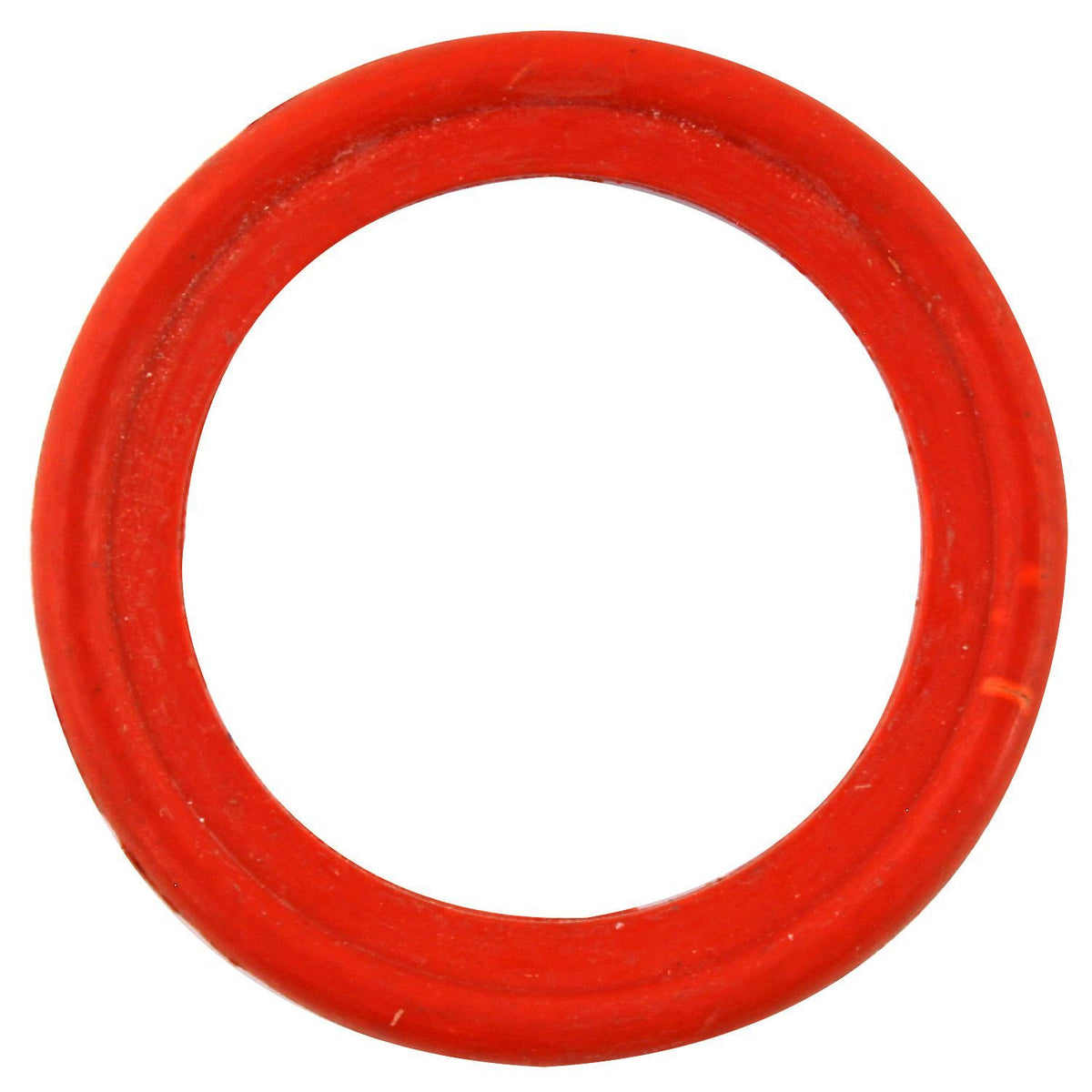 4LifetimeLines 34.80mm Red High-Temp Replacement Gasket , Nitrile Rubber, Bag of 10 - 4LifetimeLines