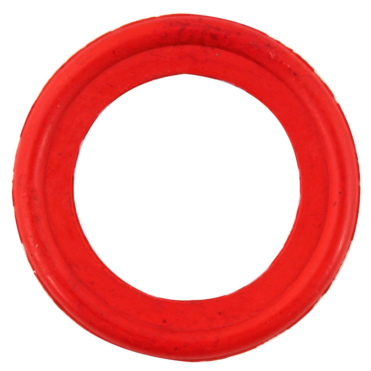 4LifetimeLines 28.80mm Red High-Temp Replacement Gasket , Nitrile Rubber, Bag of 10 - 4LifetimeLines