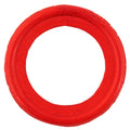 4LifetimeLines 28.80mm Red High-Temp Replacement Gasket , Nitrile Rubber, Bag of 10 - 4LifetimeLines
