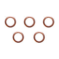 Oil Drain Plug Oil Drain Plug - 4LifetimeLines LTDP27