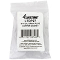 Oil Drain Plug Oil Drain Plug - 4LifetimeLines LTDP27