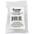 Nylon Oil Drain Plug Oil Drain Plug Gasket - 4LifetimeLines LTDP29