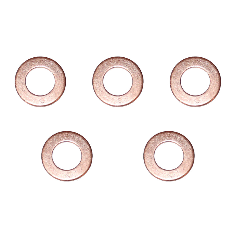 Oil Drain Plug Oil Drain Plug Gasket - 4LifetimeLines LTDP30