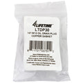 Oil Drain Plug Oil Drain Plug Gasket - 4LifetimeLines LTDP30