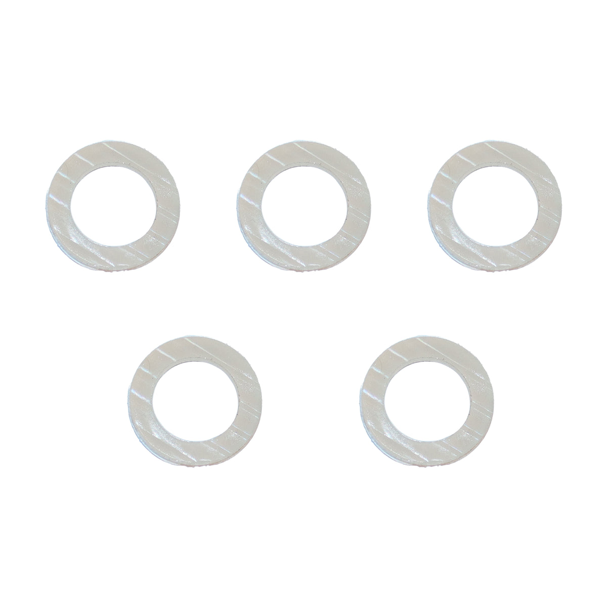 Nylon Oil Drain Plug Oil Drain Plug Gasket - 4LifetimeLines LTDP31