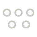 Nylon Oil Drain Plug Oil Drain Plug Gasket - 4LifetimeLines LTDP31