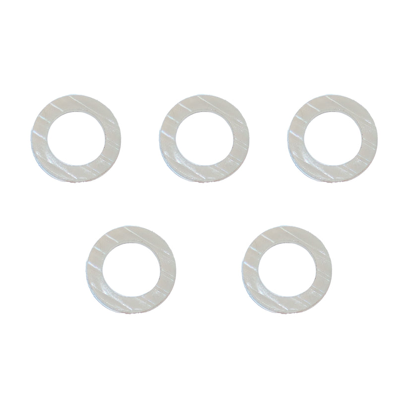 Nylon Oil Drain Plug Oil Drain Plug Gasket - 4LifetimeLines LTDP31