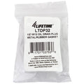 Rubber Oil Drain Plug Oil Drain Plug Gasket - 4LifetimeLines LTDP32
